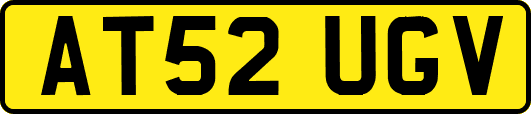 AT52UGV