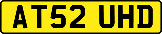 AT52UHD
