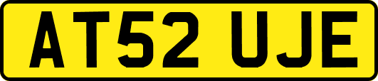 AT52UJE
