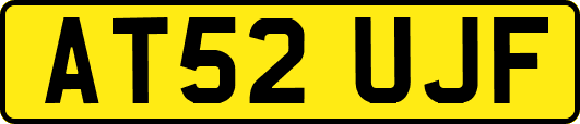 AT52UJF