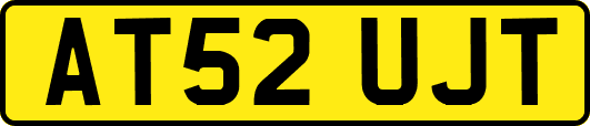 AT52UJT