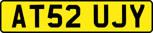 AT52UJY