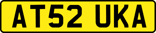 AT52UKA