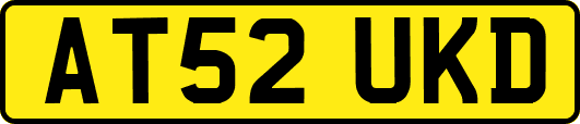 AT52UKD