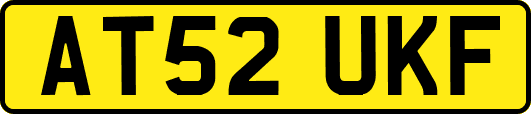 AT52UKF