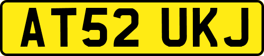 AT52UKJ