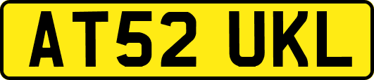 AT52UKL