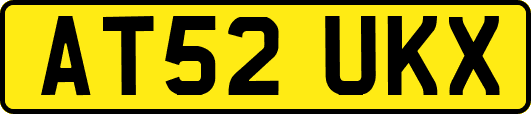 AT52UKX