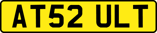 AT52ULT
