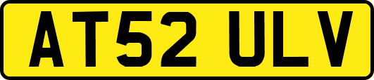 AT52ULV