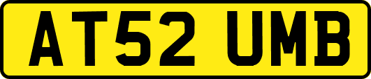 AT52UMB