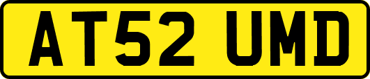 AT52UMD