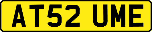 AT52UME