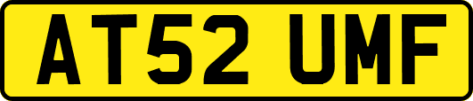 AT52UMF