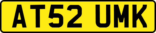 AT52UMK