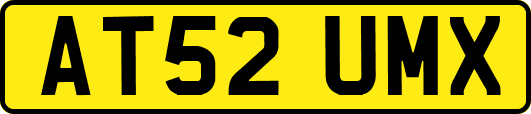 AT52UMX