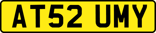 AT52UMY