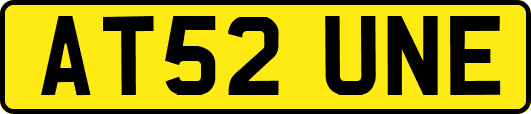 AT52UNE