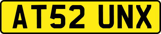 AT52UNX