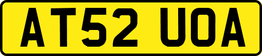AT52UOA