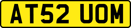 AT52UOM