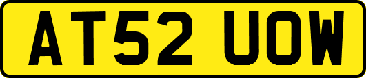 AT52UOW
