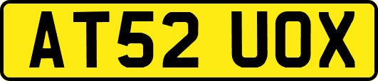 AT52UOX