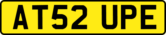AT52UPE