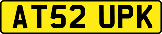 AT52UPK