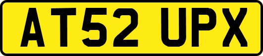 AT52UPX