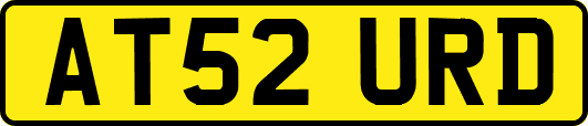 AT52URD