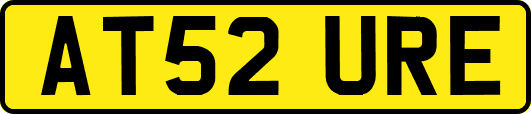 AT52URE