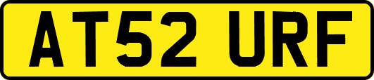 AT52URF