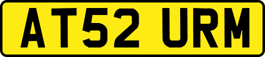 AT52URM