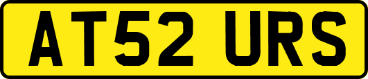 AT52URS