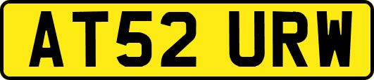 AT52URW