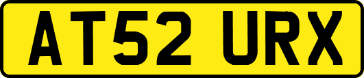 AT52URX