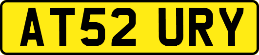 AT52URY