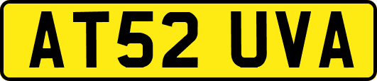 AT52UVA