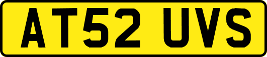 AT52UVS