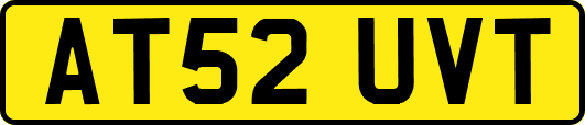 AT52UVT