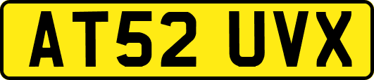 AT52UVX