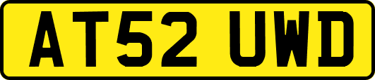 AT52UWD