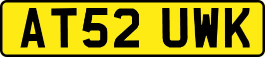 AT52UWK