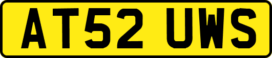 AT52UWS