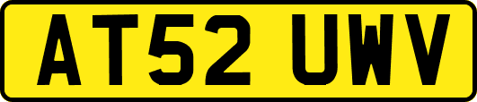 AT52UWV