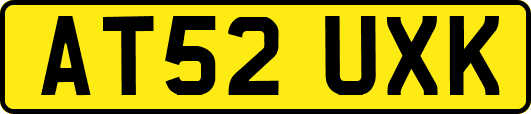 AT52UXK