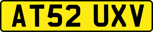 AT52UXV