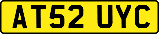 AT52UYC