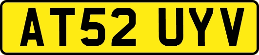 AT52UYV